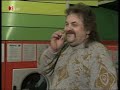 Alltagsgeschichte: \"Im Waschsalon\" Alltagsgeschichte: \"Im Waschsalon\"