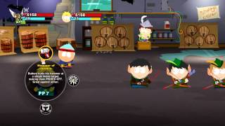South Park: The Stick of Truth 