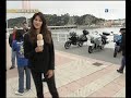Reportaje de la TPA a la Peña Motera Luka's Team