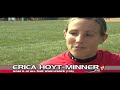 Donna Newberry Hall of Fame Video