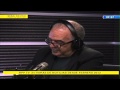 Parte 3 INFOPESA en Ampliacion de Domingo RPP con Chema Salcedo