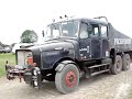 SCAMMELL CONTRACTOR
