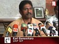 50% UNP veterans will vote for amendment - Earl