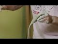 Making a Ceramic Teapot : Ceramic Teapot Lid Handle