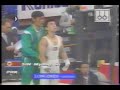 Sin Myong Su R 1991 Universiade