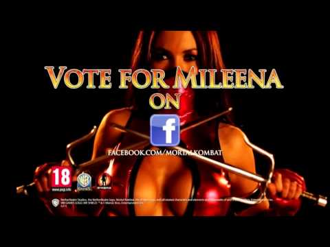 Mortal Kombat - Cosplay