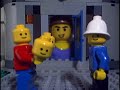 The Fabulous Poodles - Toy Town People Brickfilm Lego Animation Music Video
