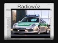 Radiowozy Zagraniczne