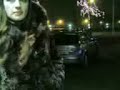 Проститутка