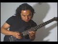 THERION - T.O.F.Solos