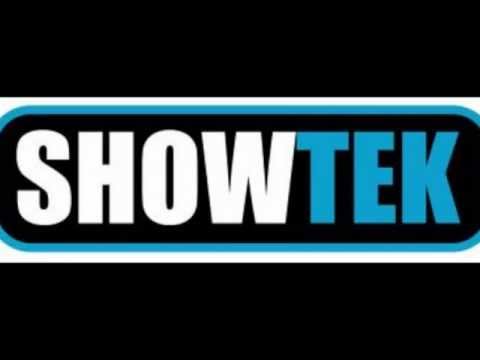 Showtek - Colour Of The Harder Style (HD)