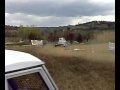 gara ape 140 polini proto ape rally morciano di romagna
