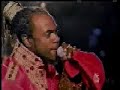 BUNGI GARLIN Warrior Cry