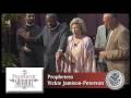 1 of 2:  P.O.M.E. - Honoring Our Legacy PART 1
