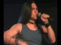 SARATOGA - Ave Fenix (Sevilla SalaQ 12-01-08)