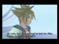 Whacking Riku