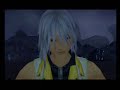 Whacking Riku