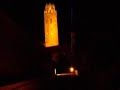pujada a la seu vella