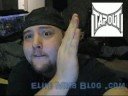 MMA Blog Test