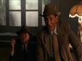 Barton Fink meets the LAPD.