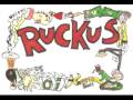 Ruckus-6 AM