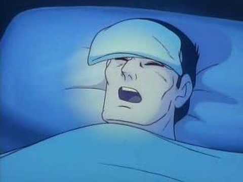 Star Blazers:The Bolar Wars Ep09 (1/2)