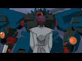 Super Robot Wars OG -Divine Wars- Opening