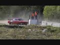 rallycross lule� B-final 2150