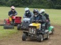Middlesex Lawnmower Racing Round 4 Blmra 2008