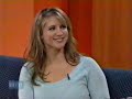 Stephanie mcmahon On The Wayne Brady Show