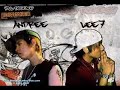 diss andree va lee7 viet rap