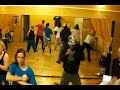 N.E.R.D Everyone Nose Choreo Part II