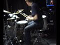 grahame oshea polyrhythm