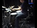 grahame oshea polyrhythm