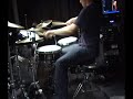 grahame oshea polyrhythm