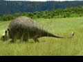 daireaux prehistorico