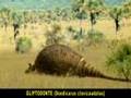 Daireaux prehistorico