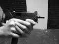 M11A1 KWA Armysport Test M11A1 KWA Armysport Test