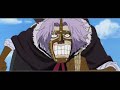 Mugiwara Vs CP9 [BETA]