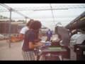 Wal-mart-BBQ