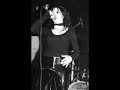 Tura Satana - Dry (Live)