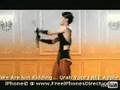 Rihanna - Umbrella [Music Video]