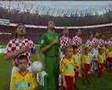 videos de Hrvatska Himna  (Croatia-Brasil)