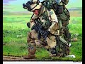 Eve of Destruction --- Barry McGuire