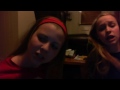 Click here to watch this video Take It Off- Ke$ha Cover