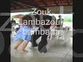 For those who don't know this amazing and sensual dance known as Zouk, Lambazouk or Lambada.. Meet the dance and enjoy it!Para aqueles que ainda não conhecem essa apaixonante e sensual dança Brasileira conhecida como Zouk, Lambazouk ou Lambada. Conheça a dança e aproveite!Dancers Max e Larissa Baldez.Esse vídeo é de uma dança de improviso em Fev de 2006.Alessandro Max (Dj Max BlackSoul)