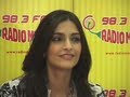 Sonam Kapoor's Item Song In 'Players'