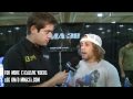 Urijah Faber talks new WEC deal. MMA:30 Exclusive