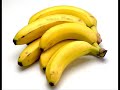 Trafassi - kom uit die bananenboom