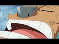 One Piece: Franky - Coup de BOO~